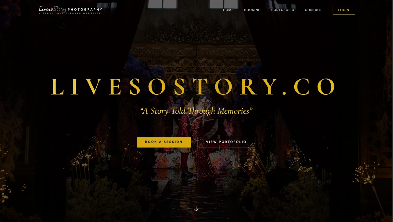LIVESOSTORY.CO